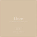 LINEN OHE QT