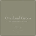 OVERLAND GREEN OHE QT