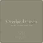 OVERLAND GREEN OHE QT