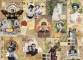 ROYCYCLED Photo Journal Masterboard #194