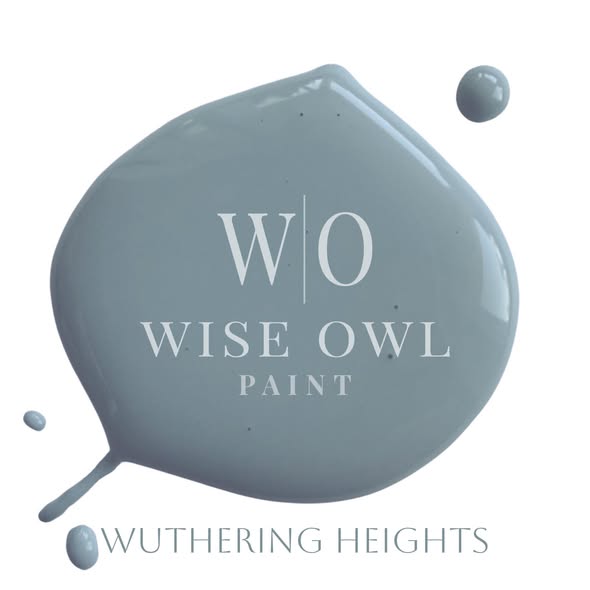 Wuthing Heights OHE