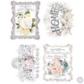 Floral Home # 635527