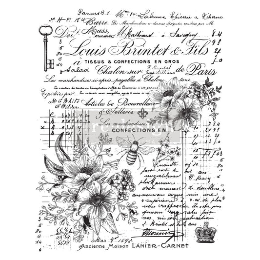 LOVELY LEDGER #640835