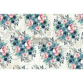DÉCOUPAGE DÉCOR TISSUE PAPER – PAULETTE 19″ X 30″