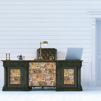 CIGAR BOX #646028