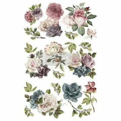 VINTAGE DREAM #650339