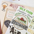 HOME & FARM # 653446
