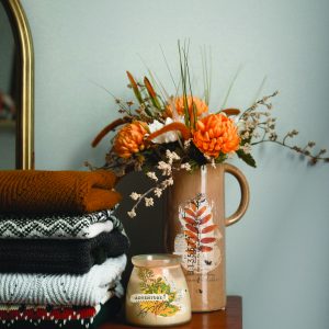 FOLIAGE COLLECTION # 655426