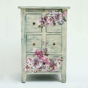 DREAMY FLORALS # 655976