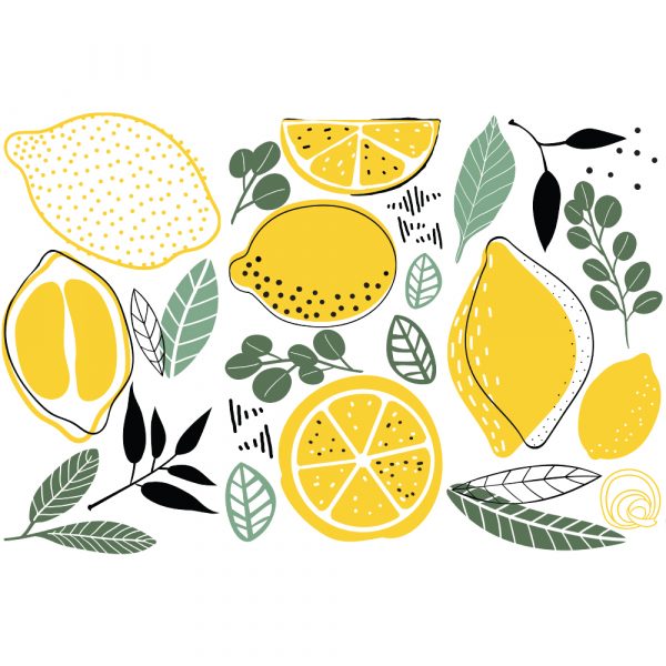 LEMON #656003