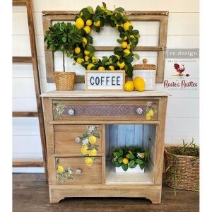 LEMON TREE # 656720