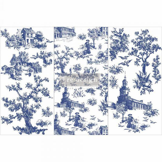 TOILE # 656744