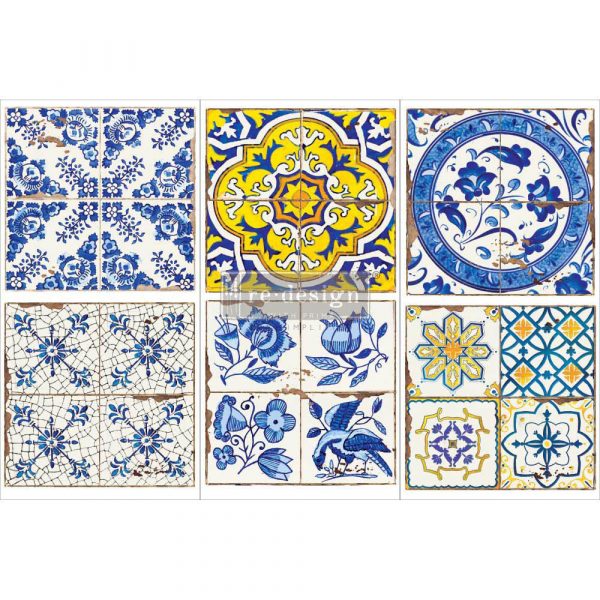 CASA TILES # 656751