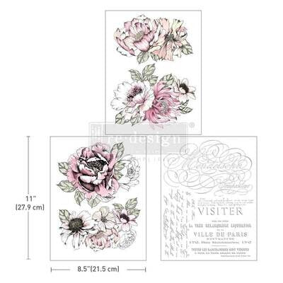DESERT ROSE # 659219