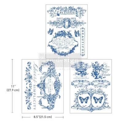 LOVELY LABELS # 659240