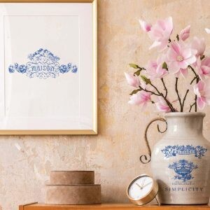 LOVELY LABELS # 659240