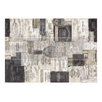 ANTIQUE LABELS #660949