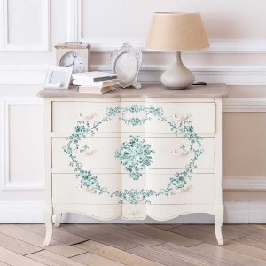 MINTY ROSES  #663537