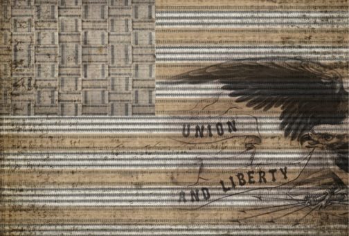 ROYCYCLED UNION LIBERTY #69  RETIRED
