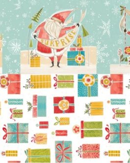 ROYCYCLED CHRISTMAS GIFTS 127  RETIRED