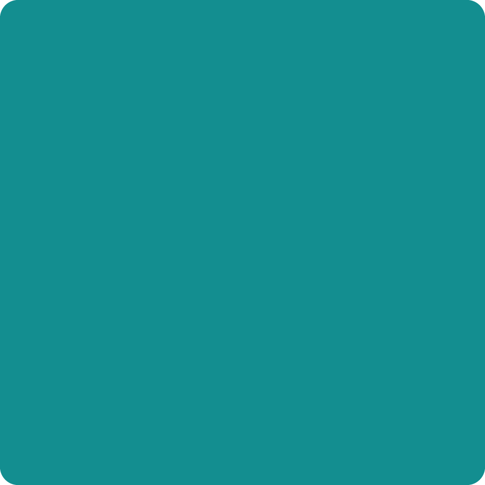 Wise Owl Chalk Synthesis Paint - Deep Turquoise RETIRED
