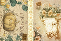ROYCYCLED FALL PROJECTS B #77  RETIRED