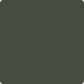 Wise Owl Chalk Synthesis Paint - Foxtrot