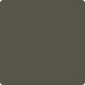 Wise Owl Chalk Synthesis Paint - Military Bronze
