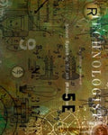 ROYCYCLED TECHNOLOGIST 95  RETIRED