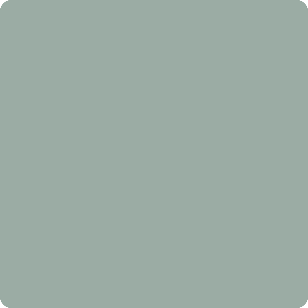 Wise Owl Chalk Synthesis Paint - Vintage Duck Egg