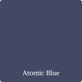 Wise Owl One Hour Enamel - Atomic Blue RETIRED