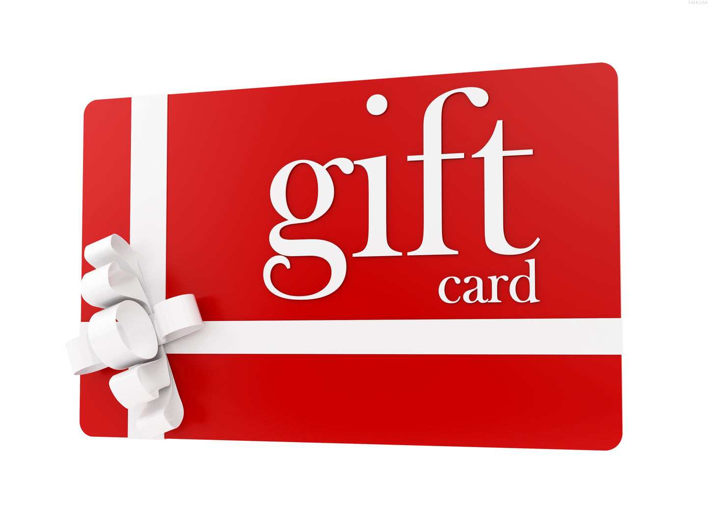 Restored Relics and Decor Gift Card