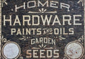 ROYCYCLED HARDWARE #6